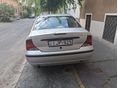 FORD FOCUS 2002 - 3