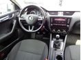 SKODA OCTAVIA Combi 1.6 CR TDI Style Magyarországi Mirrorlink Ülésfűtés Tempomat