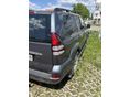 TOYOTA LAND CRUISER 2004/6 - 4