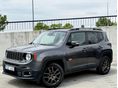 JEEP RENEGADE 2016/12 - 2