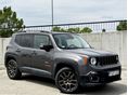 JEEP RENEGADE 2.0 Mjt Limited (Automata) / Rendszeresen karbantartott / Magasan felszerelt /