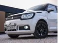 SUZUKI IGNIS 2018 - 17