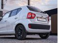 SUZUKI IGNIS 2018 - 19