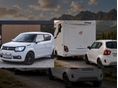 SUZUKI IGNIS 2018 - 5