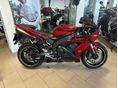 YAMAHA YZF R1 Mo.-i/Szev.könyv29ezerKm/Gyári/Karcments/Szervízelve!