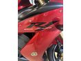 YAMAHA YZF R1 2005/5 - 8