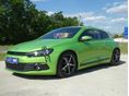 VOLKSWAGEN SCIROCCO 2010/5 - 1
