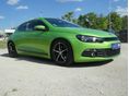VOLKSWAGEN SCIROCCO 2010/5 - 2