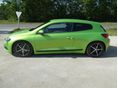 VOLKSWAGEN SCIROCCO 2010/5 - 5