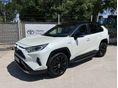 TOYOTA RAV 4 Rav4 2.5 Hybrid Selection e-CVT 2021 - smart - led - 360-as kamera - első/hátsó radar - jbl - panorámatető