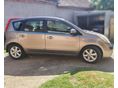 NISSAN NOTE 2006/5 - 2