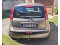 NISSAN NOTE 2006/5 - 3