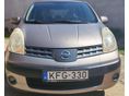 NISSAN NOTE 2006/5 - 4