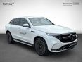 MERCEDES-BENZ EQC 2025/6 - 7