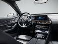 MERCEDES-BENZ EQC 2025/6 - 16