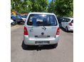 SUZUKI WAGON R+ 2001/11 - 4