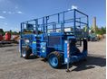 GENIE GS3390 - 12.06 m - 4x4 - diesel