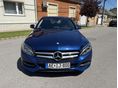 MERCEDES-BENZ C 250 2015/2 - 5