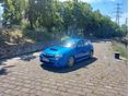 SUBARU IMPREZA 2.5 WRX STI