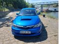 SUBARU IMPREZA 2010/1 - 2