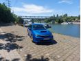 SUBARU IMPREZA 2010/1 - 4