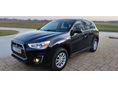 MITSUBISHI ASX 1.6 MIVEC Intense 2WD EU6 törésmentes. friss műszaki kisebb értékű csere lehetséges! 137000km