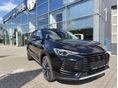 MG ZS 2026 - 2