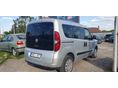 FIAT DOBLO 2012/3 - 2