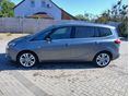 OPEL ZAFIRA TOURER 1.6 T Plus Start-Stop 7 személyes