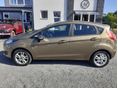 FORD FIESTA 2013/9 - 2
