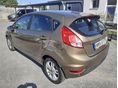 FORD FIESTA 2013/9 - 3