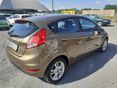 FORD FIESTA 2013/9 - 5