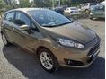 FORD FIESTA 2013/9 - 7