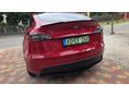 TESLA MODEL Y 2022/8 - 10