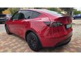 TESLA MODEL Y 2022/8 - 11