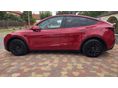 TESLA MODEL Y 2022/8 - 12