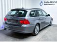 BMW 320 2010/11 - 11