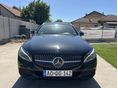 MERCEDES-BENZ C 200 2015/3 - 2