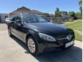 MERCEDES-BENZ C 200 2015/3 - 1