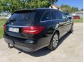 MERCEDES-BENZ C 200 2015/3 - 4