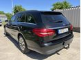 MERCEDES-BENZ C 200 2015/3 - 5