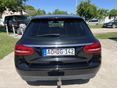 MERCEDES-BENZ C 200 2015/3 - 6