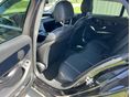 MERCEDES-BENZ C 200 2015/3 - 11