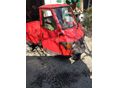 PIAGGIO APE 2015 - 2