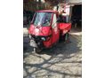 PIAGGIO APE Piaggio ape 50