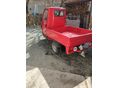 PIAGGIO APE 2015 - 4
