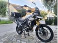 TRIUMPH TIGER 900 RALLY PRO