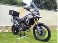 TRIUMPH TIGER 900 RALLY PRO
