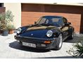 PORSCHE 930 1989/5 - 1