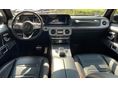 MERCEDES-BENZ G 500 2019/6 - 6
